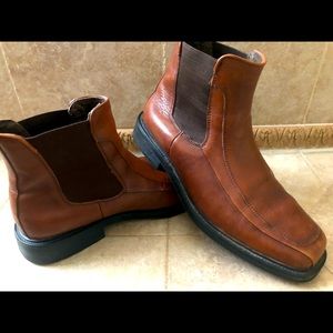 Alfani Men’s Luxe Chelsea Boots